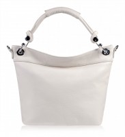 Женская сумка Trendy Bags Amant B00129 Milk