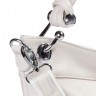 Женская сумка Trendy Bags Amant B00129 Milk