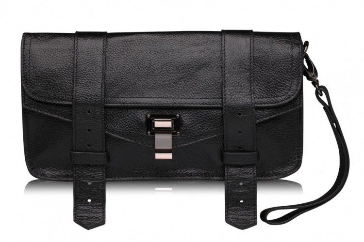 Женская сумка Trendy Bags Demi B00344 Black