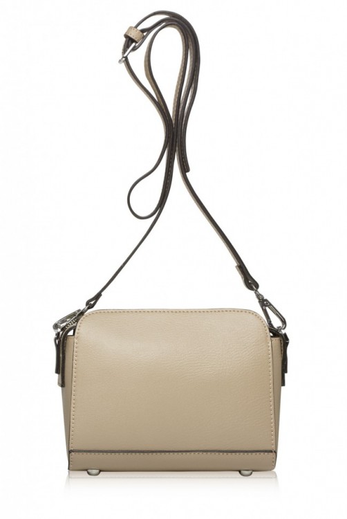 Женская сумка Trendy Bags Naxos B00846 Beige