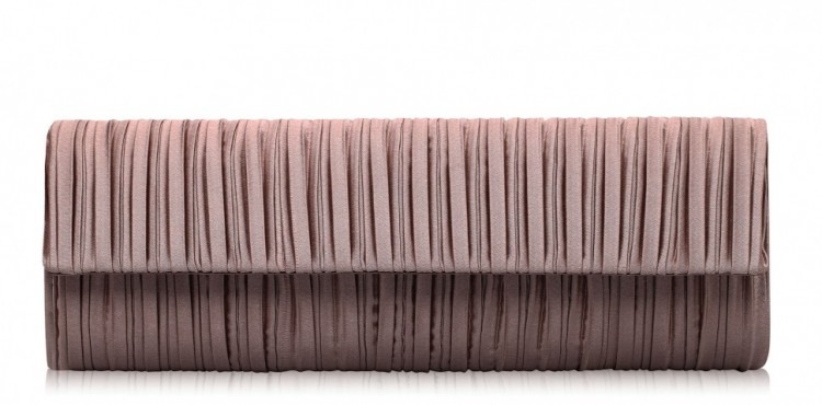 Женский клатч Trendy Bags Toscana K00461 Pink