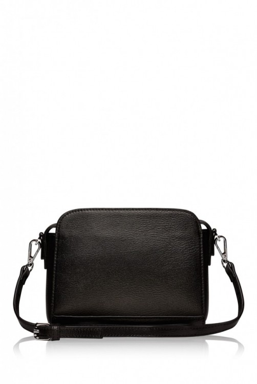 Женская сумка Trendy Bags Naxos B00846 Black