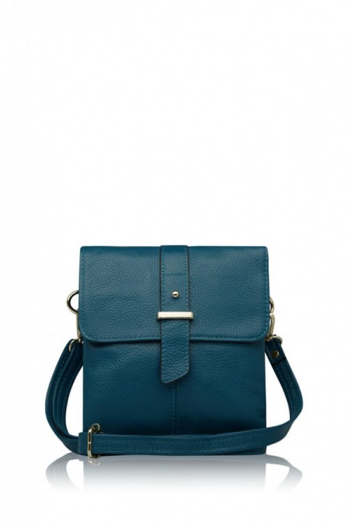 Женская сумка Trendy Bags Tango B00822 Lbluegreen