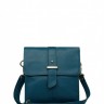 Женская сумка Trendy Bags Tango B00822 Lbluegreen