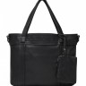 Женская сумка Trendy Bags Amazon B00477 Black