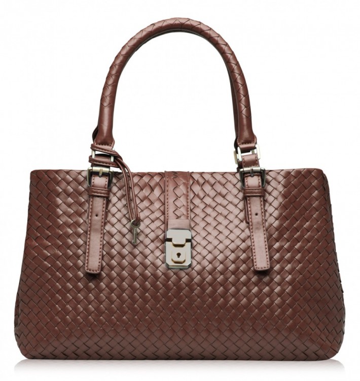 Женская сумка Trendy Bags Desir B00327 Brown