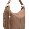 Женская сумка Trendy Bags Dimare B00179 Beige