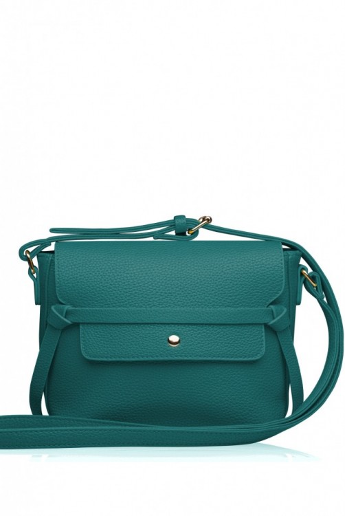 Женская сумка Trendy Bags Kuta B00709 Biruza