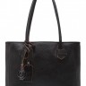 Женская сумка Trendy Bags Neon B00555 Black