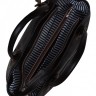 Женская сумка Trendy Bags Neon B00555 Black
