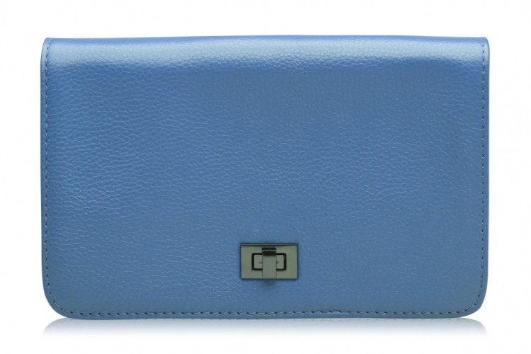 Женская сумка Trendy Bags Amber B00348 Blue