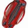 Женская сумка Trendy Bags Neon B00555 Red