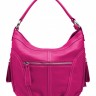 Женская сумка Trendy Bags Dimare B00179 Fuchsia