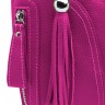 Женская сумка Trendy Bags Dimare B00179 Fuchsia