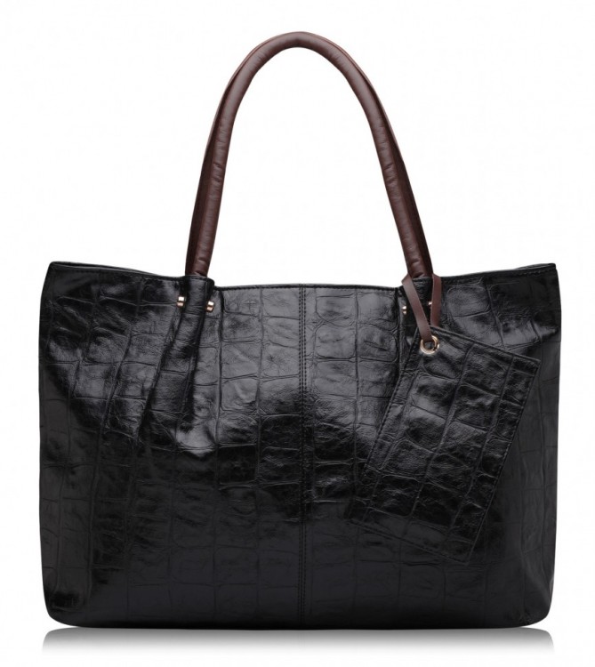 Женская сумка Trendy Bags Terra B00332 Black
