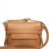Женская сумка Trendy Bags Kuta B00709 Darkbeige