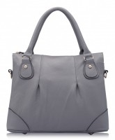 Женская сумка Trendy Bags Amour B00226 Grey