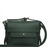 Женская сумка Trendy Bags Kuta B00709 Darkgreen