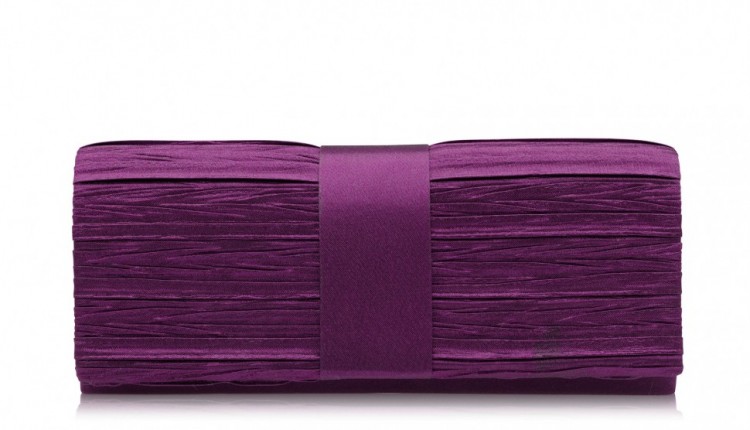 Женский клатч Trendy Bags Vivaldi K00543 Violet
