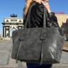 Женская сумка Trendy Bags Elia B00674 Grey