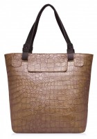 Женская сумка Trendy Bags Totem B00350 Brown