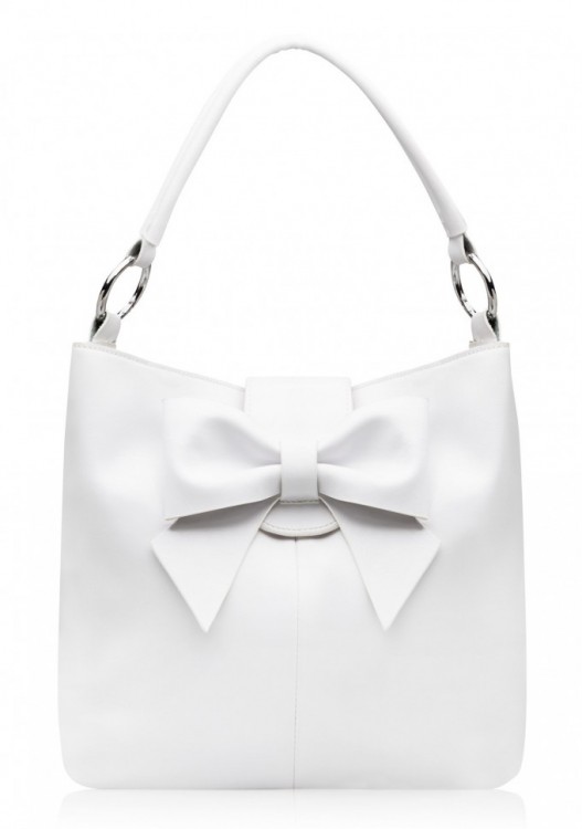 Женская сумка Trendy Bags Emily B00468 White