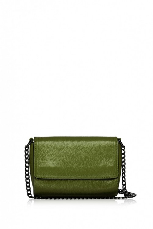 Женская сумка Trendy Bags Nicos B00828 Green