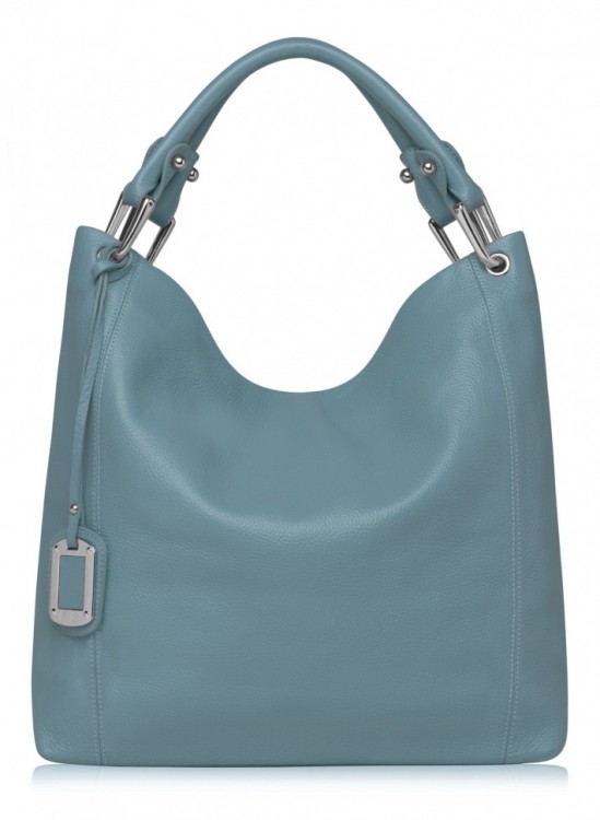 Женская сумка Trendy Bags Angie B00238 Lightblue