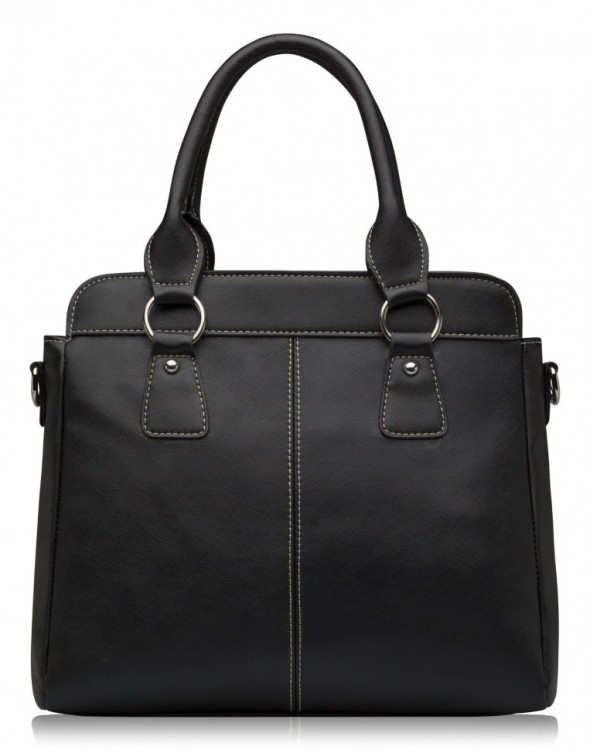 Женская сумка Trendy Bags Lanson B00536 Black