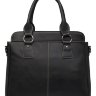 Женская сумка Trendy Bags Lanson B00536 Black