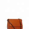 Женская сумка Trendy Bags Nicos B00828 Terracota