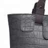 Женская сумка Trendy Bags Totem B00350 Grey