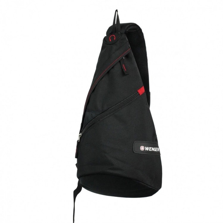 Однолямочный рюкзак Wenger 18302130 Sling bag