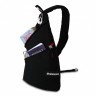 Однолямочный рюкзак Wenger 18302130 Sling bag