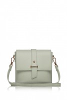 Женская сумка Trendy Bags Etna B00845 Lightgrey