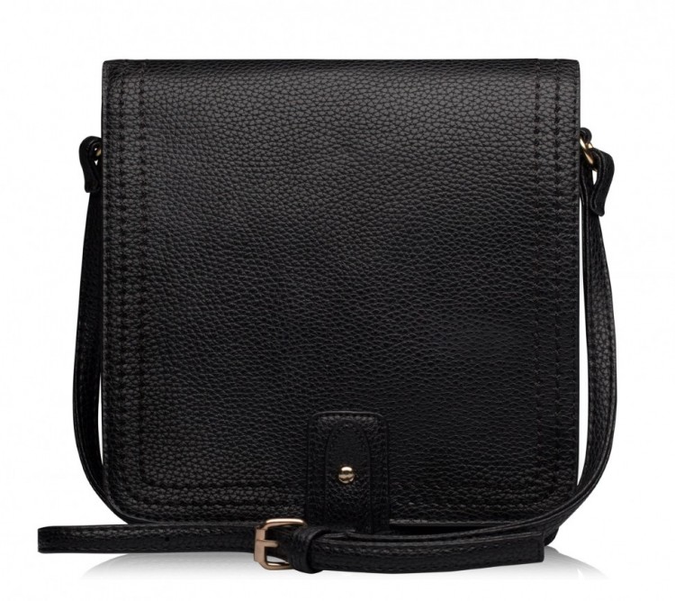 Женская сумка Trendy Bags Uki B00718 Black