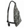 Однолямочный рюкзак Wenger 2310600550 Mono sling military