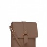 Женская сумка Trendy Bags Etna B00845 Pudra