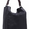 Женская сумка Trendy Bags Evissa B00375 Blackfaktura