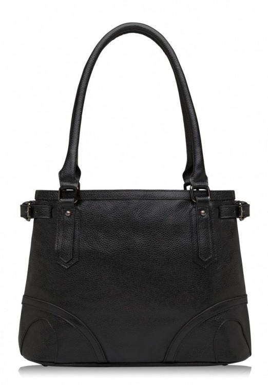 Женская сумка Trendy Bags Olympia B00525 Black