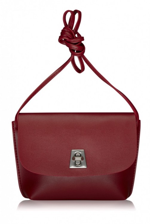 Женская сумка Trendy Bags Unona B00748 Bordo