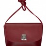 Женская сумка Trendy Bags Unona B00748 Bordo