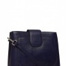 Женская сумка Trendy Bags Valys B00815 Darkblue
