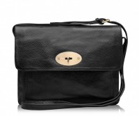 Женская сумка Trendy Bags Aragona B00656 Black