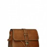 Женская сумка Trendy Bags Oxy B00791 Brown