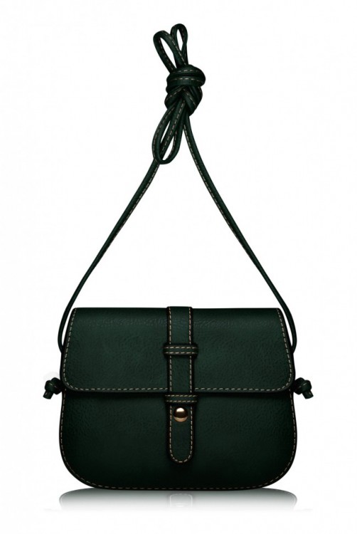 Женская сумка Trendy Bags Oxy B00791 Green