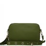 Женская сумка Trendy Bags Varis B00844 Green