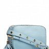 Женская сумка Trendy Bags Varis B00844 Lightblue