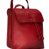Женский рюкзак-сумка Trendy Bags Fantom B00837 Red