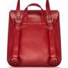 Женский рюкзак-сумка Trendy Bags Fantom B00837 Red